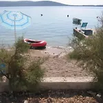 Appartamento In With Seaview, Balcony, Air Condition, Wifi Sevid