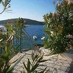 In With Seaview, Balcony, Air Condition, Wifi Appartamento *