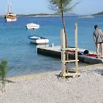 Appartamento In With Seaview, Balcony, Air Condition, Wifi *
