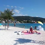 Appartamento In With Seaview, Balcony, Air Condition, Wifi *