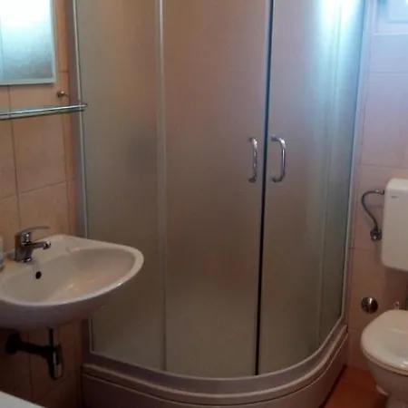 In With Seaview, Balcony, Air Condition, Wifi Sevid