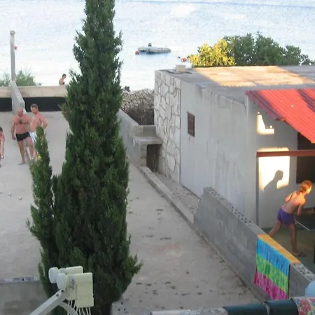In With Seaview, Balcony, Air Condition, Wifi Appartamento *