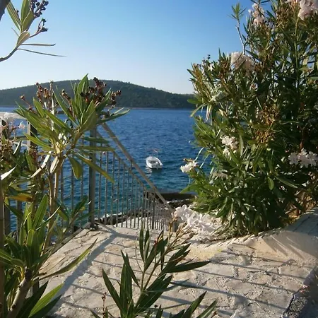 In With Seaview, Balcony, Air Condition, Wifi Lejlighed *