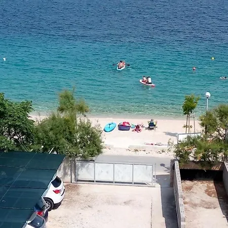 In With Seaview, Balcony, Air Condition, Wifi * Sevid